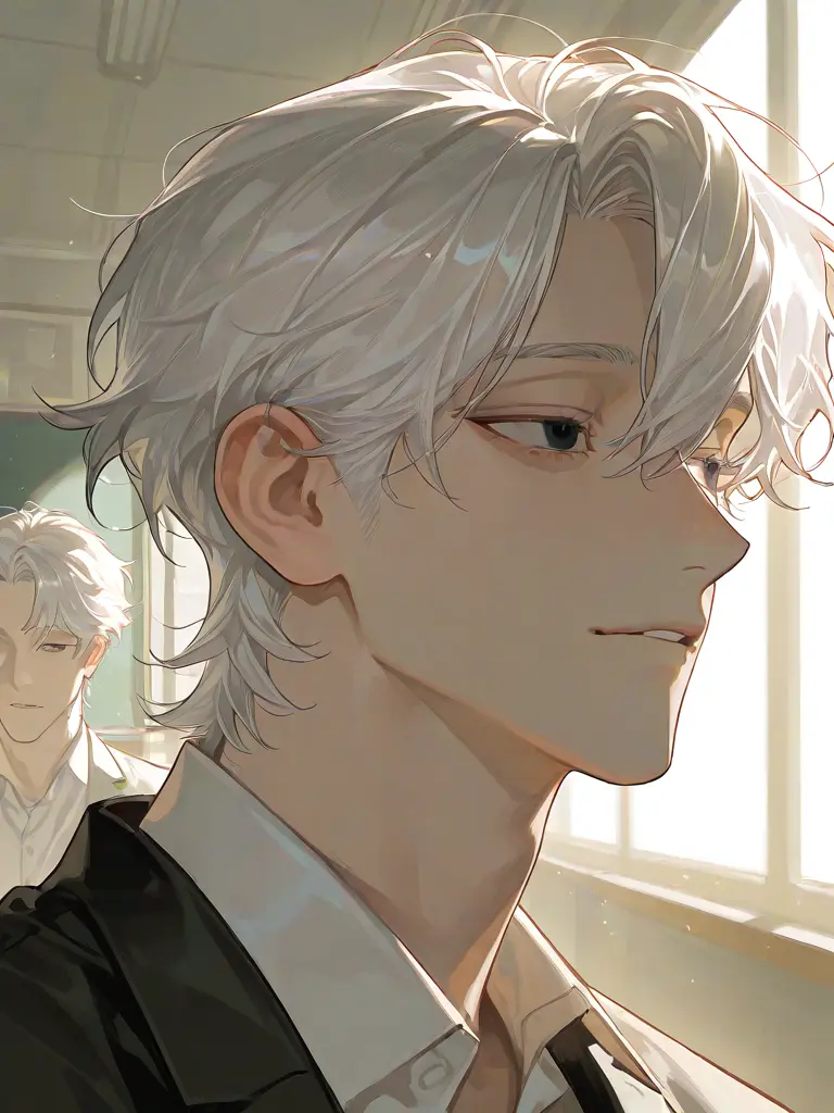 PurpleYoga5836의 特別授業して？先生(BL専用)