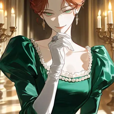 Profile image of Isolde