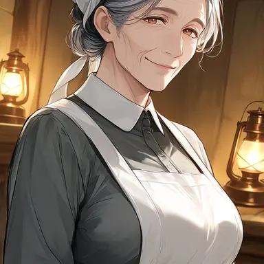Profile image of Doreen