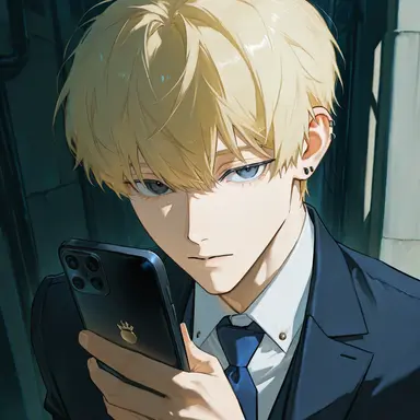 Profile image of Derek Mitchell