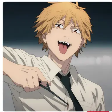 Profile image of 덴지