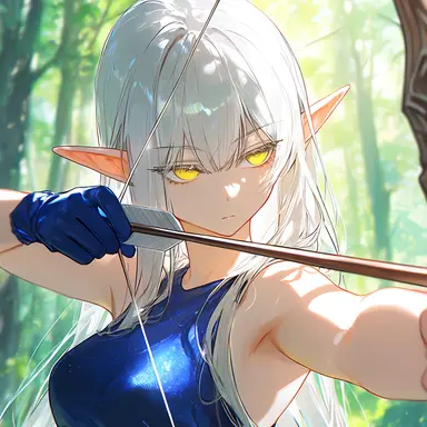 Profile image of Eve