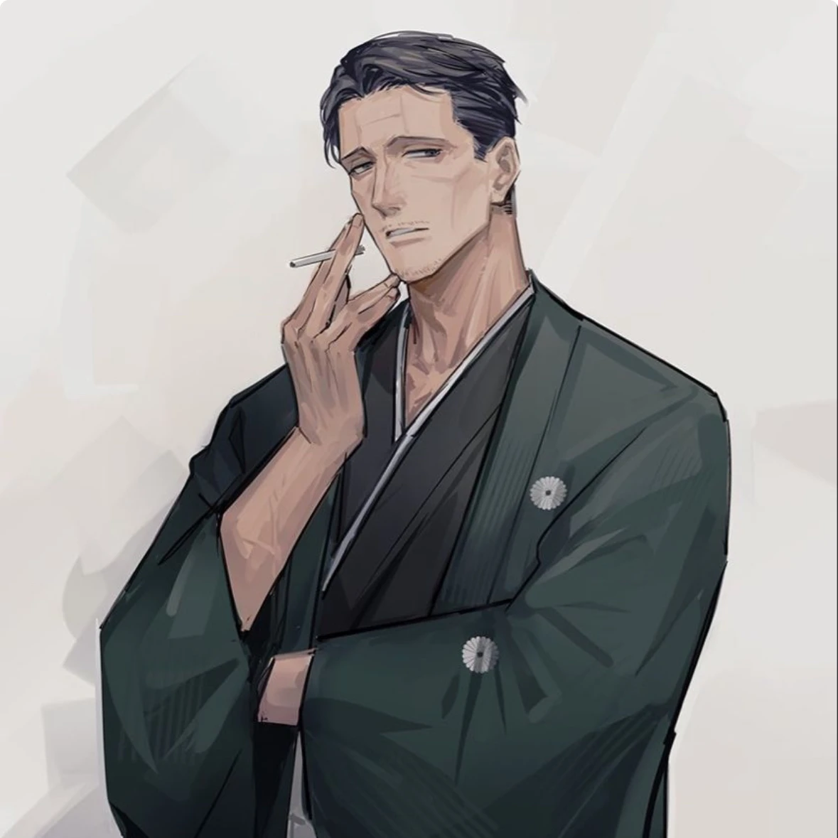 組長
