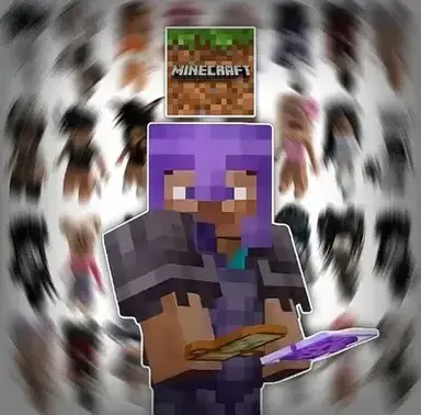 Profile image of Minecraft SMP