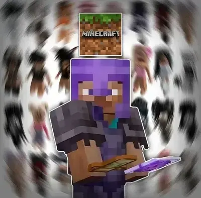 VastBrick9945의 Minecraft SMP