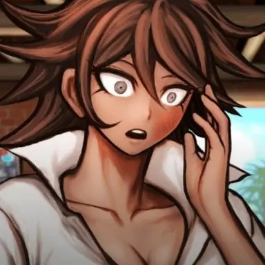 Profile image of 終里赤音