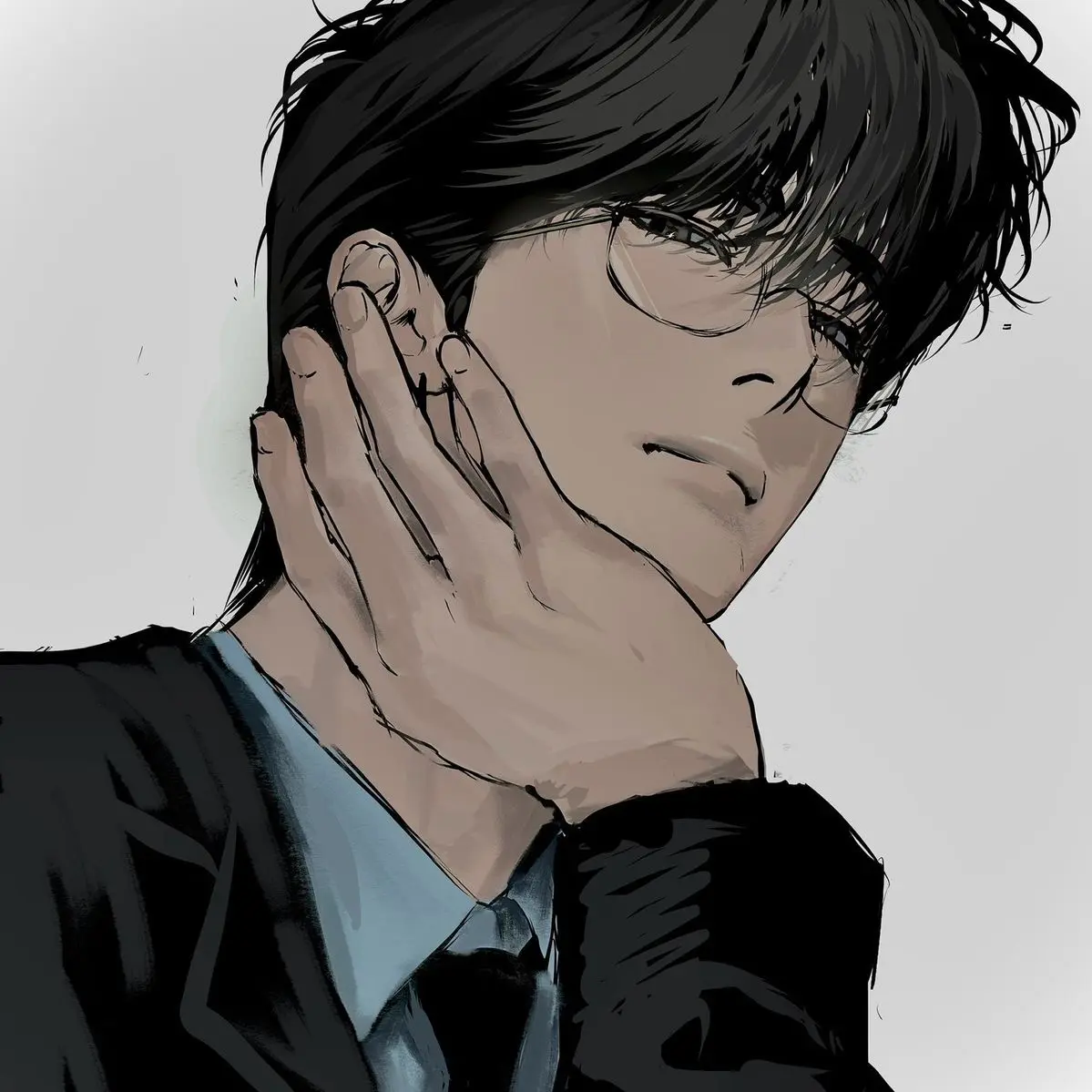 H._ooh의 백현