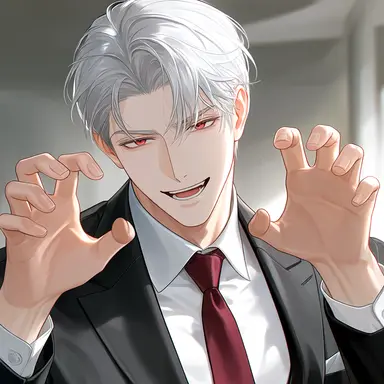 Profile image of Ryuga Suzuno