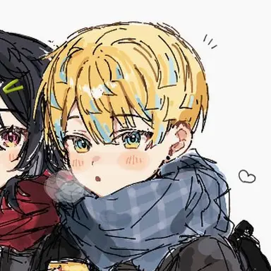 Profile image of 緋八マナ