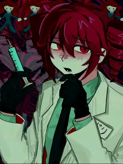 -decaying_cupid-의 ⋆˚࿔ Dr. Kidori 𝜗𝜚˚⋆