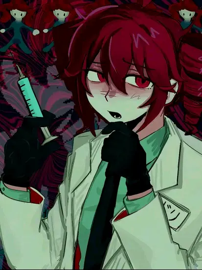-decaying_cupid-의 ⌦┊Dr. Teto! ✙ 𓆪