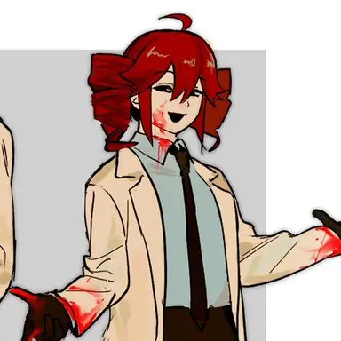 Profile image of Dr. Kidori