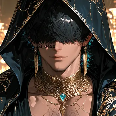 Profile image of ラズ・ハーディル