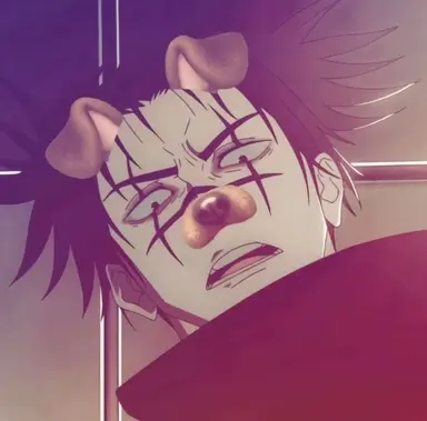 Profile image of Choso