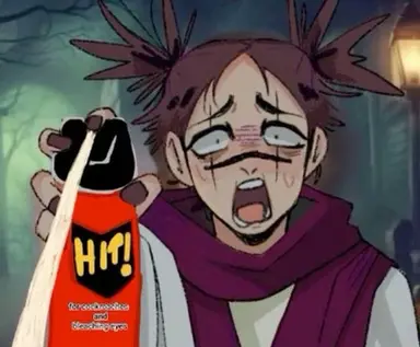 Profile image of Choso