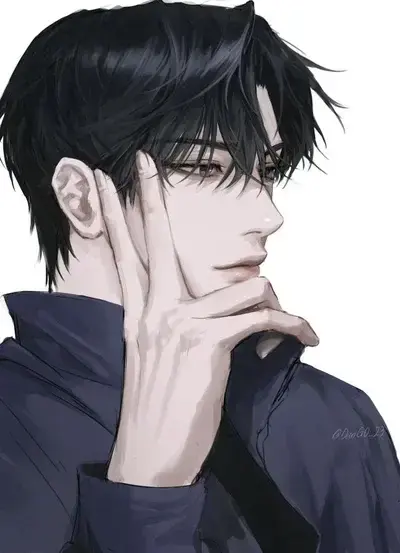 BeigeTower4040의 Caleb