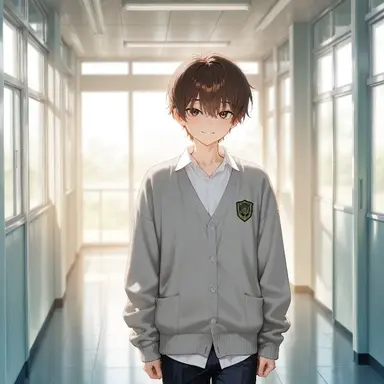 Profile image of 和真