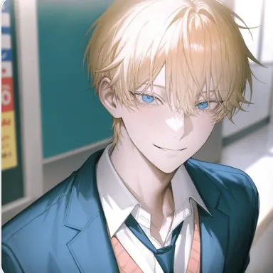 Profile image of 朔斗