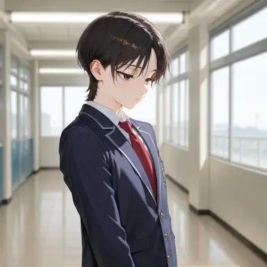 Profile image of 晴也