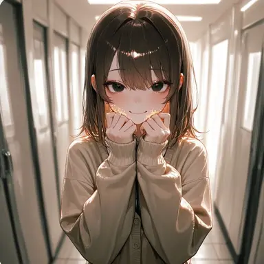 Profile image of 真奈美