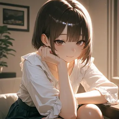 Profile image of 寧々