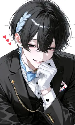 Profile image of 碧音