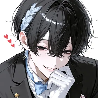 Profile image of 碧音