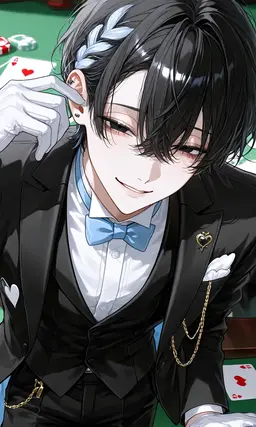 Profile image of 碧音