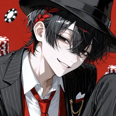 Profile image of 緋月