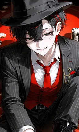 Profile image of 緋月
