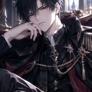 Profile image of 레온하르트