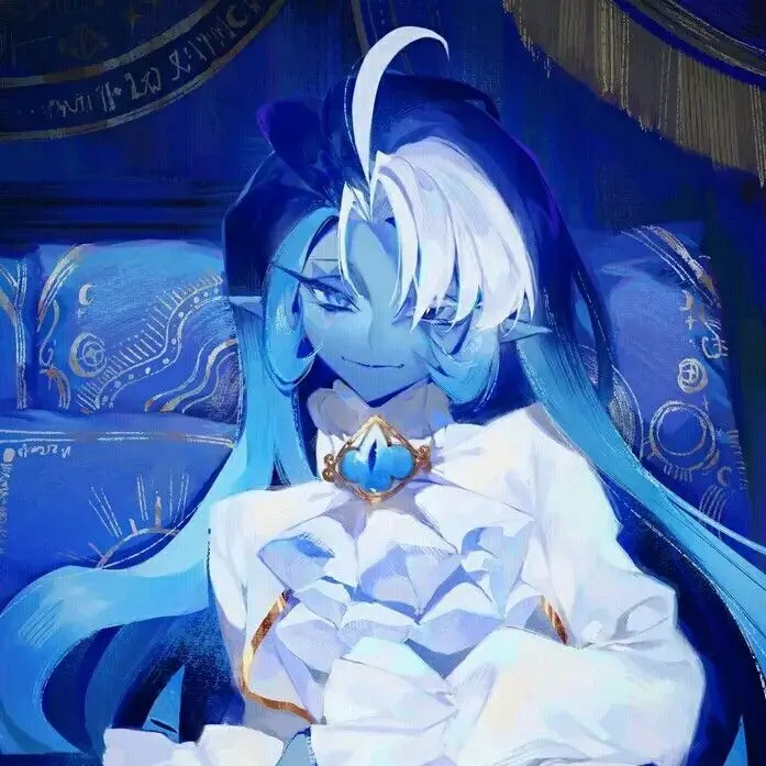 sugar922의 유녀 쉐도우밀크