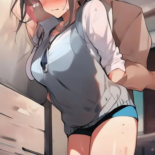 scat_fart_love의 모녀가 쌍으로 방귀쟁이.