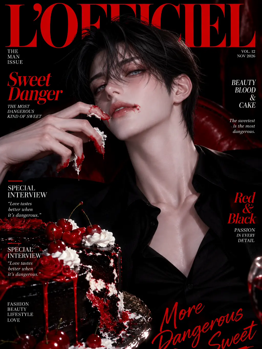 I_wantgohome의 Seo I-jae