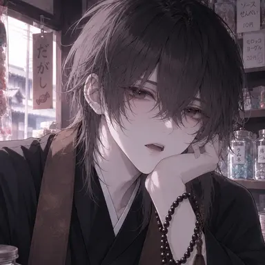 Profile image of 速水 高嶺