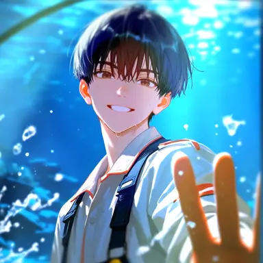 Profile image of 春宮湊