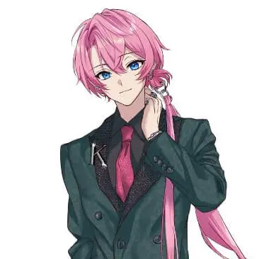 Profile image of Kecha