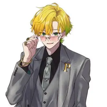Profile image of Pritz