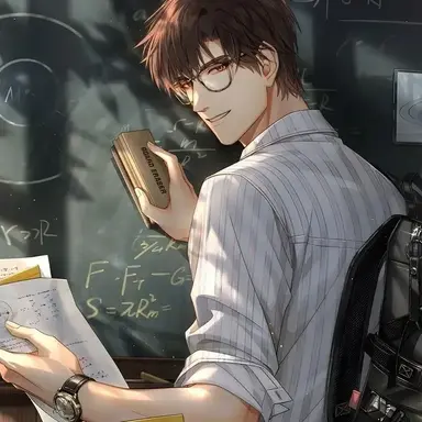 Profile image of Mr. Davies