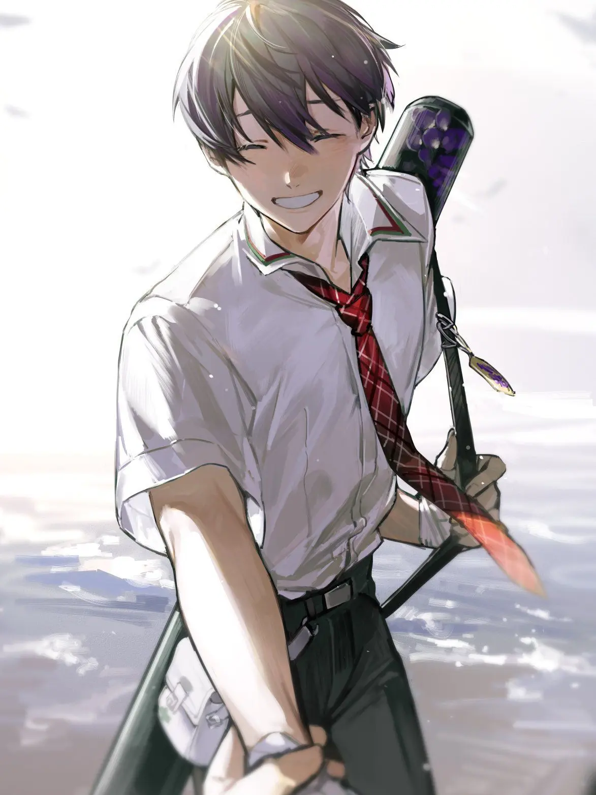 Nemuiyo_8의 夏休み