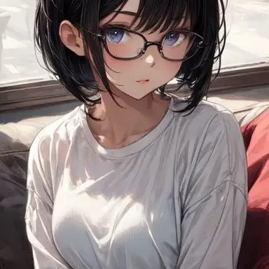Profile image of るみ