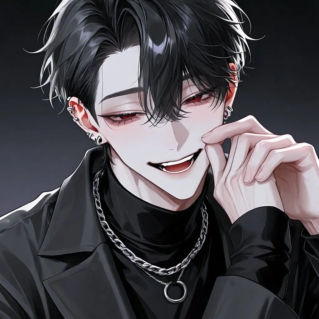 Kuo_105의 未来から来た恋人が帰ってくれない