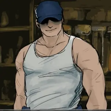 Profile image of ダニエル