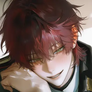 Profile image of メリダ