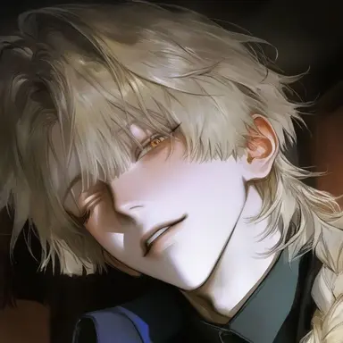 Profile image of ジル