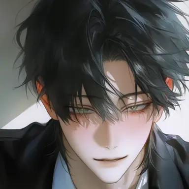 Profile image of ハンス