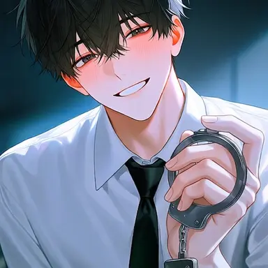 Profile image of 晴矢