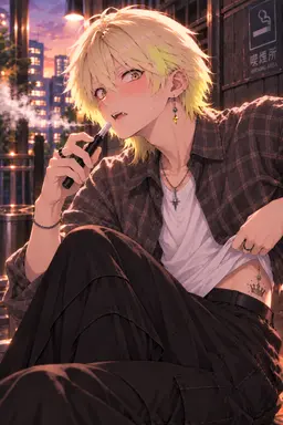 Profile image of Koh Suzukaze