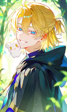 Profile image of アムル