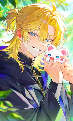Profile image of アムル